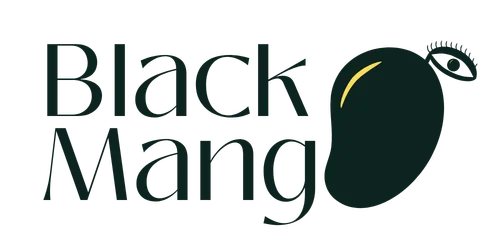 Black Mango Creative Studio