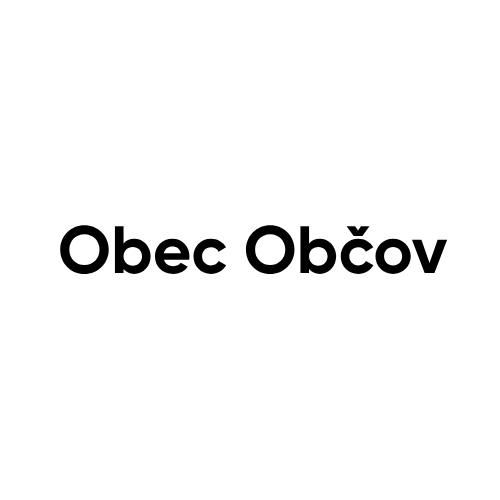Obec Občov