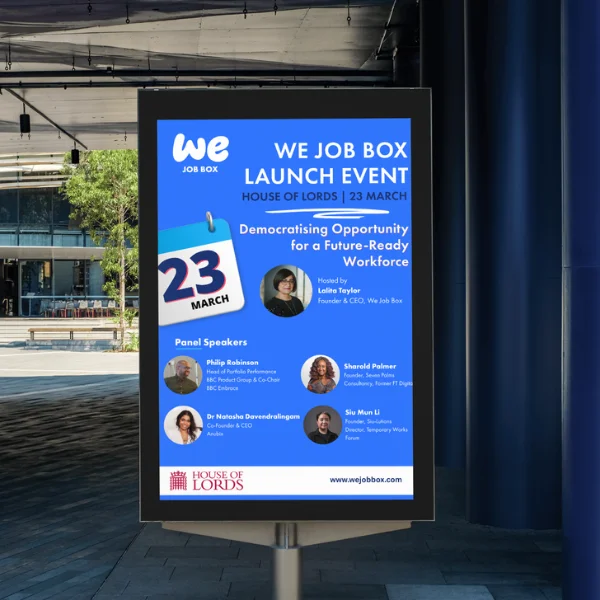 Wejobbox