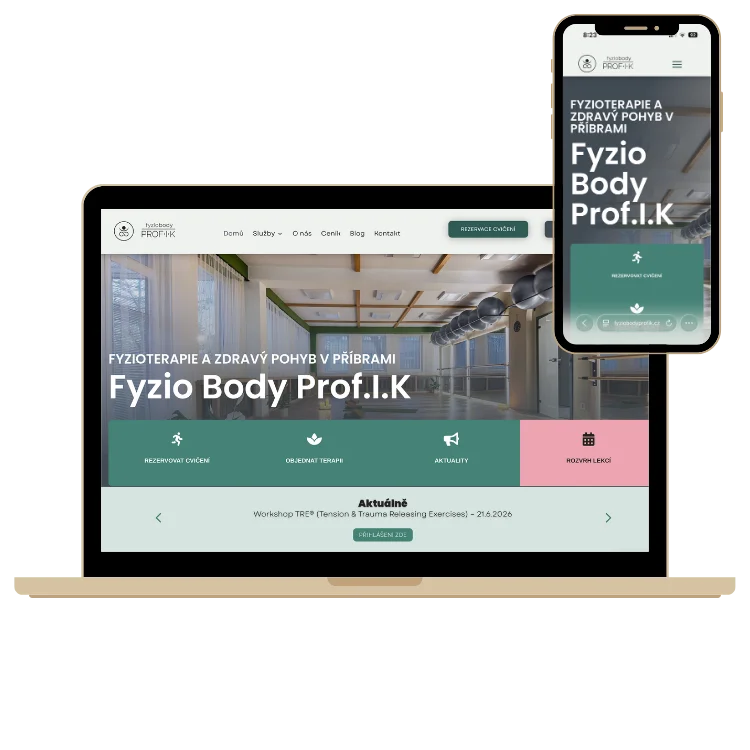 Fyzio Body Profik
