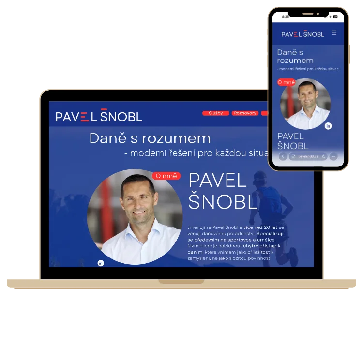 Pavel Šnobl